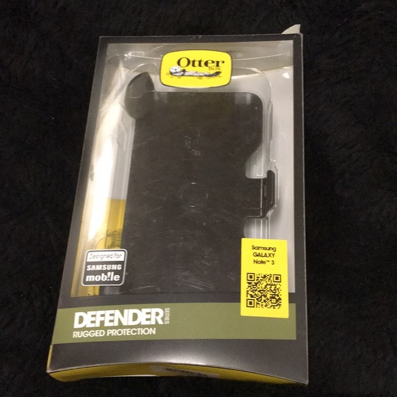 OtterBox Defender Rugged Protection - Picture 9 of 16